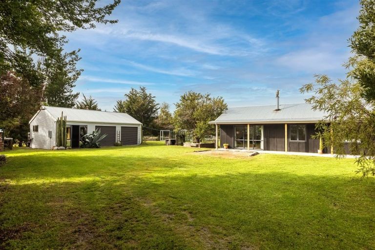 Photo of property in 116 Glenmark Drive, Waipara, Amberley, 7483