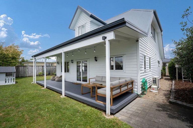 Photo of property in 51a Spencer Street, Leamington, Cambridge, 3432