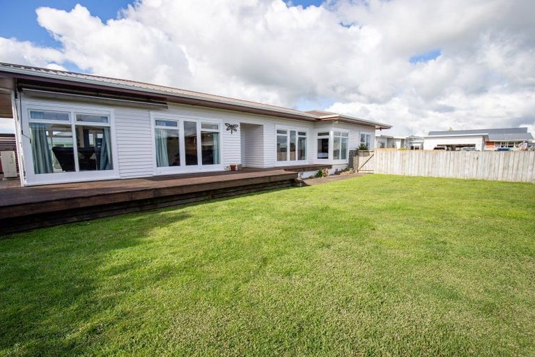 Photo of property in 58b Pipiroa Road, Ngatea, 3503