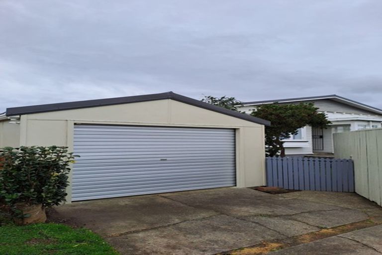 Photo of property in 58b Salisbury Street, Levin, 5510