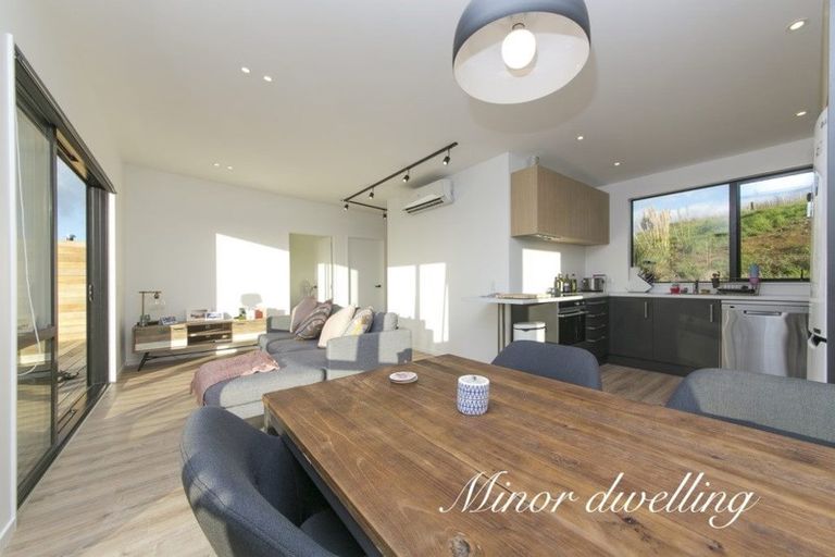 Photo of property in 75 Taiapa Valley Road, Muriwai, Waimauku, 0881