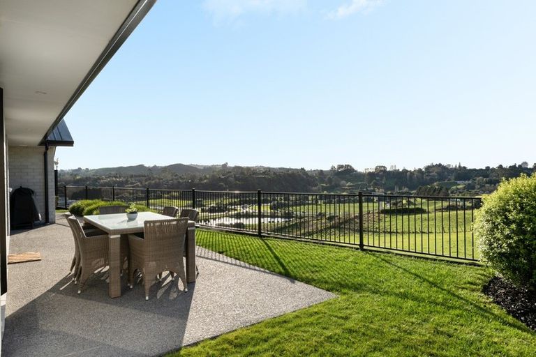 Photo of property in 15 Doyle Lane, Pyes Pa, Tauranga, 3112