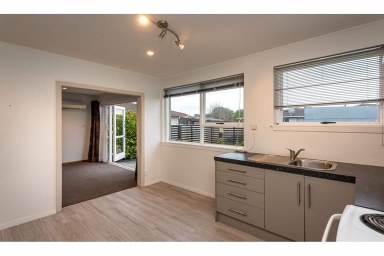 Photo of property in 59b Kellys Road, Mairehau, Christchurch, 8052