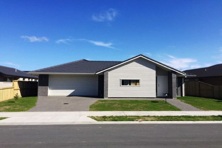 Photo of property in 15 Kuru Place, Papamoa, 3118