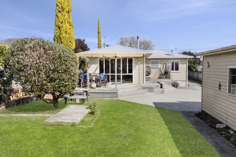 Photo of property in 23 Hunt Street, Richmond, 7020