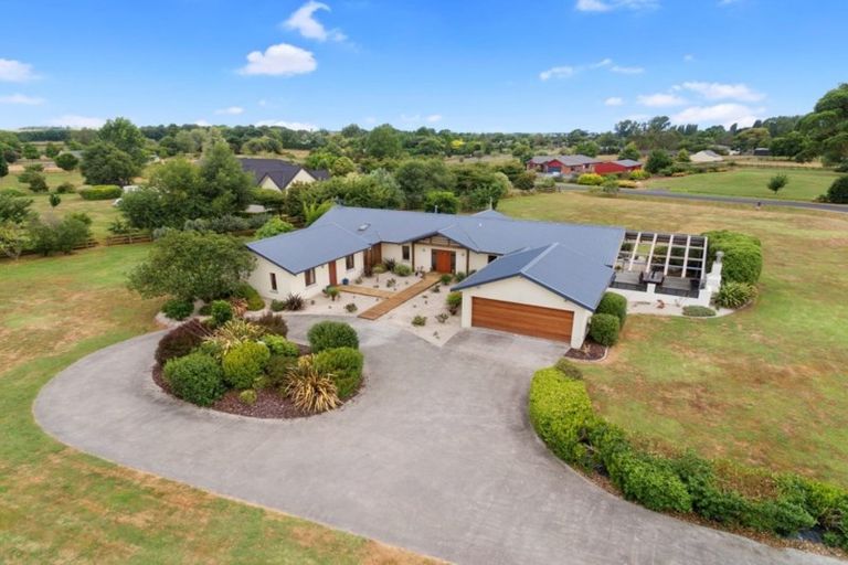 Photo of property in 48 Everad Avenue, Matamata, 3472