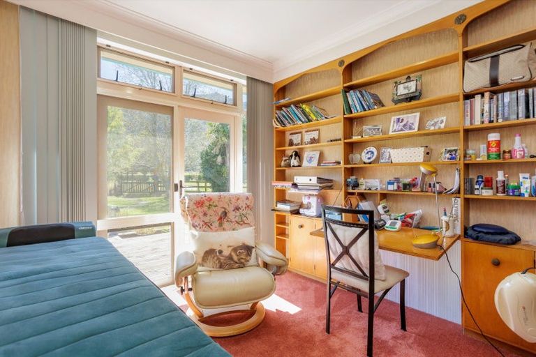 Photo of property in 8 Goodwin Road, Gordon, Manawaru, 3471