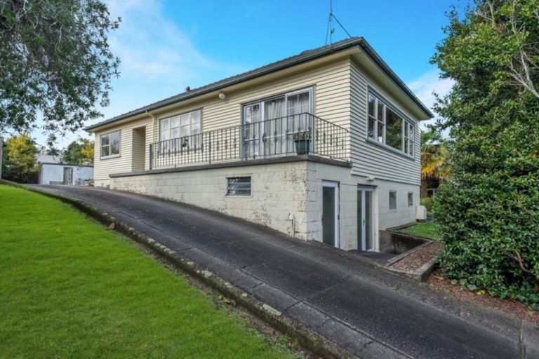 Photo of property in 8 Plunket Terrace, Hamilton East, Hamilton, 3216