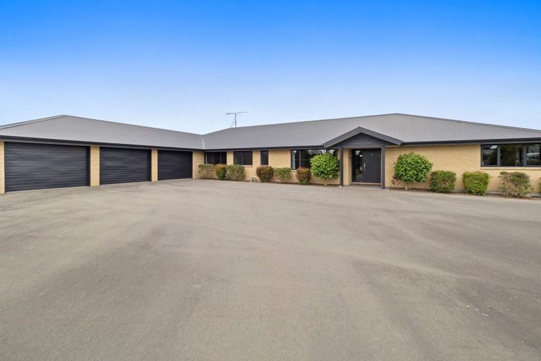 Photo of property in 122a Tarbottons Road, Tinwald, Ashburton, 7700