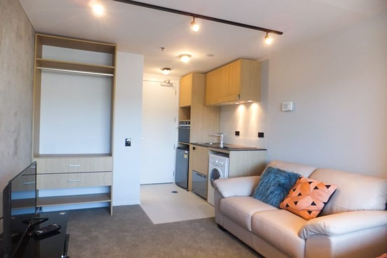 Photo of property in Vedado Apartments, 208/41 Hopper Street, Mount Cook, Wellington, 6011