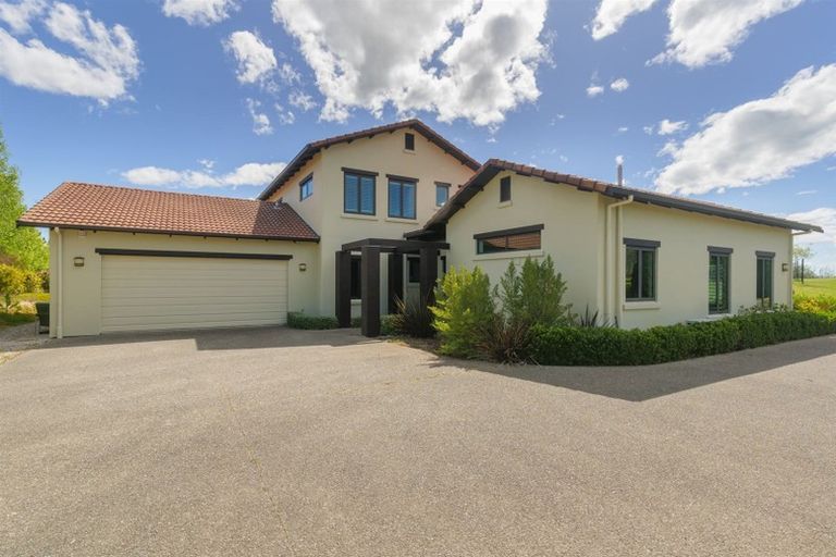 Photo of property in 207 Horton Road, Tasman, Upper Moutere, 7173