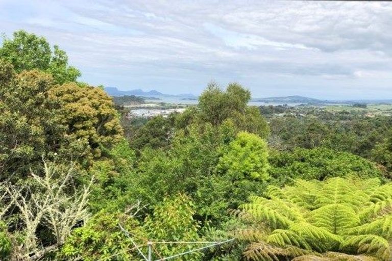 Photo of property in 117 Raumanga Heights Drive, Raumanga, Whangarei, 0110