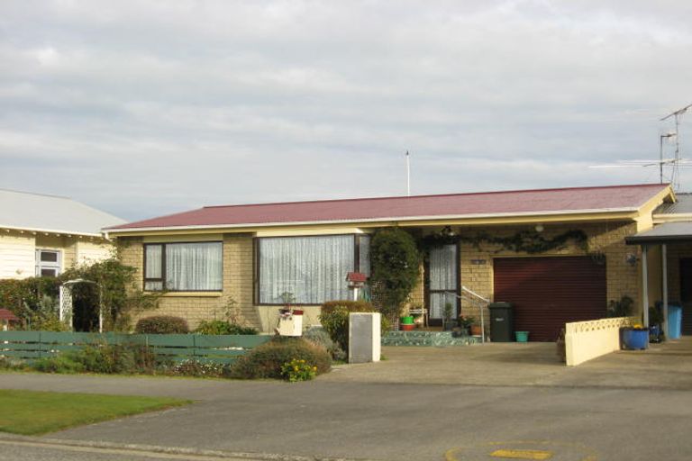 Photo of property in 261a Princes Street, Strathern, Invercargill, 9812