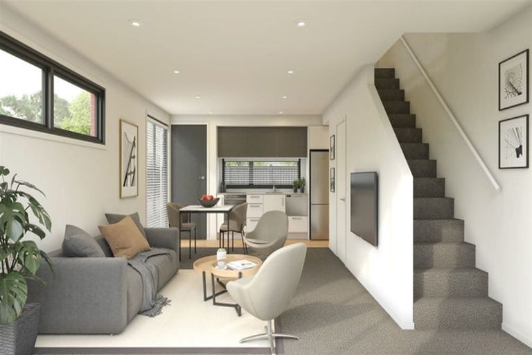 Photo of property in 1/26 Bowen Street, Upper Riccarton, Christchurch, 8041