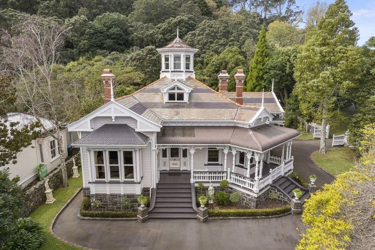 Photo of property in 358 Mount Eden Road, Mount Eden, Auckland, 1024