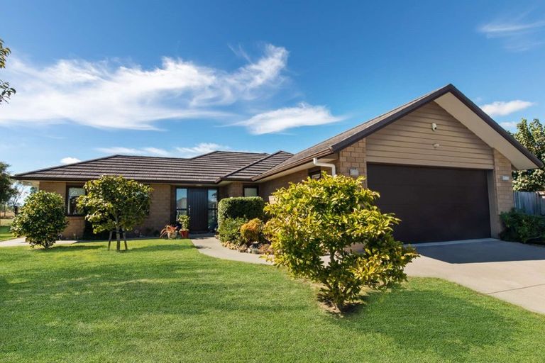 Photo of property in 6 Ihimaera Terrace, Leamington, Cambridge, 3432