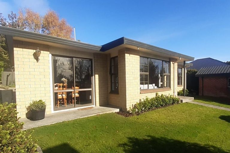 Photo of property in 39 Layard Street, Windsor, Invercargill, 9810