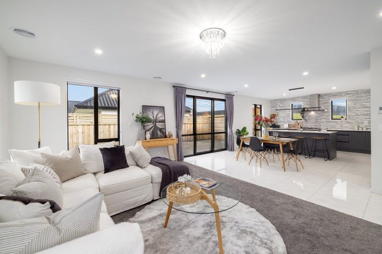 Photo of property in 32 Bill Harvey Drive, Halswell, Christchurch, 8025