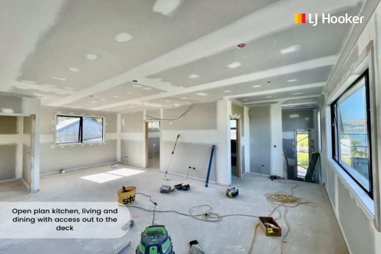 Photo of property in 7a Athol Place, Ravensbourne, Dunedin, 9022