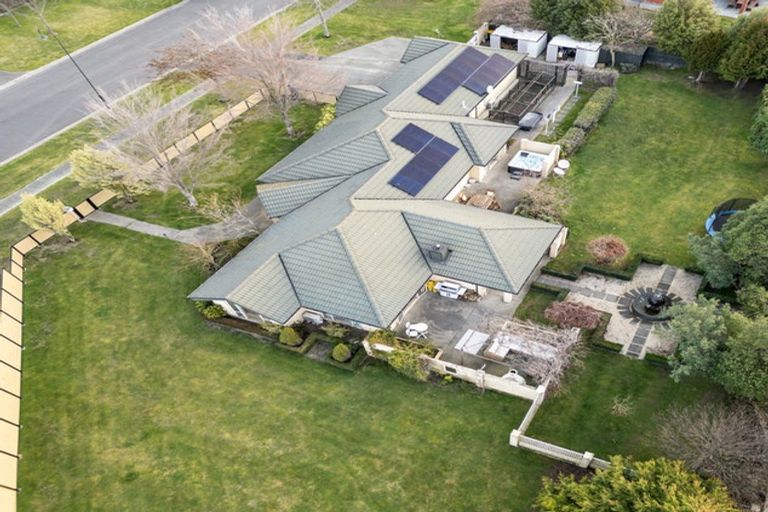 Photo of property in 14 Sheridan Drive, Rolleston, 7614