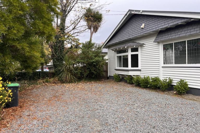 Photo of property in 167 Hills Road, Edgeware, Christchurch, 8013