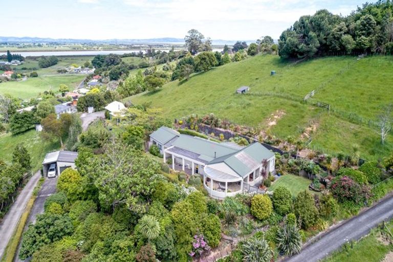 Photo of property in 57 Totara Valley Road, Thames, 3578