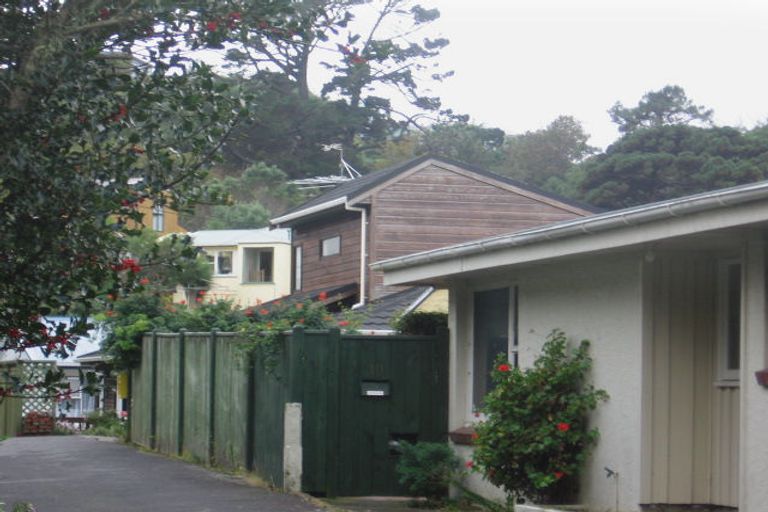 Photo of property in 20 Woodland Road, Johnsonville, Wellington, 6037