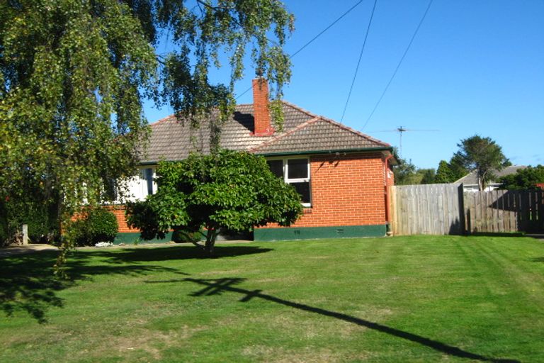 Photo of property in 17 Nairn Street, Mosgiel, 9024