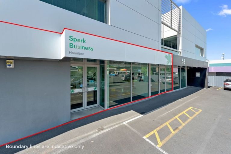 Photo of property in 53a King Street, Kensington, Whangarei, 0112