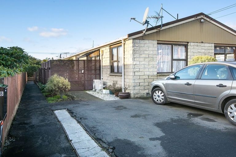 Photo of property in 105b Surrey Street, Forbury, Dunedin, 9012