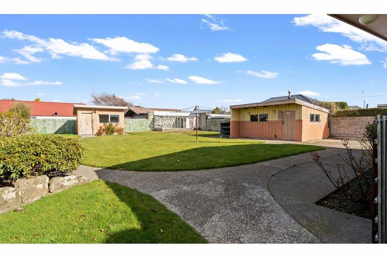 Photo of property in 11 Bainfield Road, Waikiwi, Invercargill, 9810