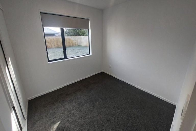 Photo of property in 43 Collisson Street, Leeston, 7632