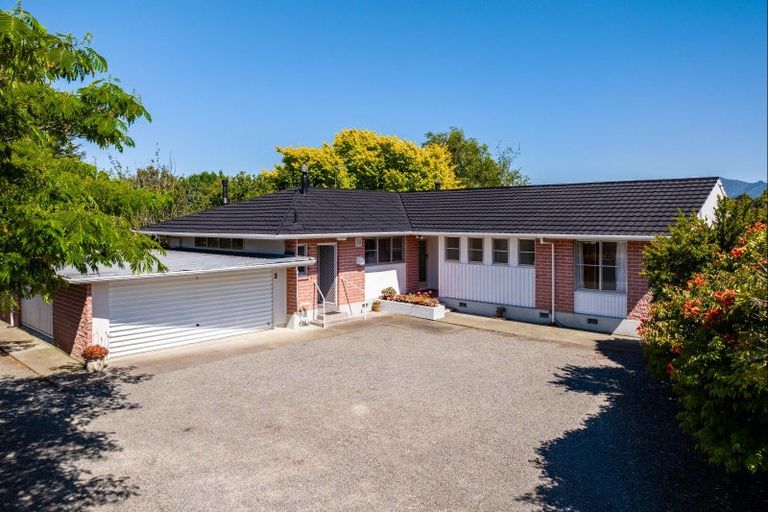 Photo of property in 156 Old Renwick Road, Springlands, Blenheim, 7272