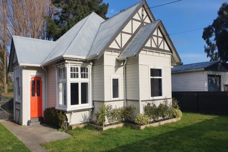 Photo of property in 29 Tawa Street, Gonville, Whanganui, 4501