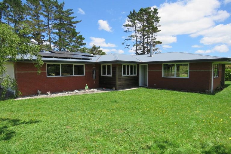 Photo of property in 113 Signal Road, Okaihau, 0475