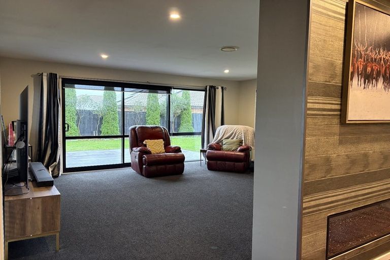 Photo of property in 29 Doncaster Avenue, Lincoln, 7608