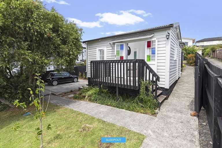 Photo of property in 39 Nelson Street, Howick, Auckland, 2014