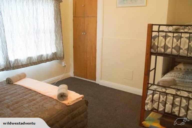 Photo of property in 5 Franklin Street, Greymouth, 7805