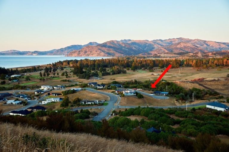 Photo of property in 13 Clemett Court, Kaikoura Flat, Kaikoura, 7371