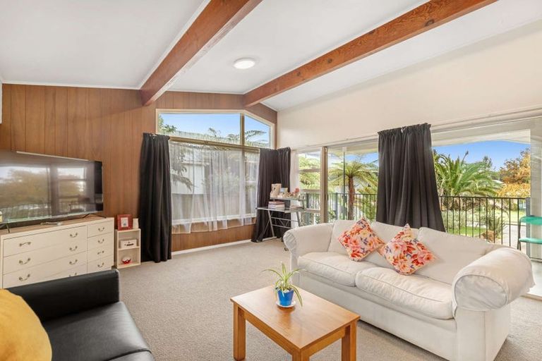 Photo of property in 17 Glen Street, Levin, 5510