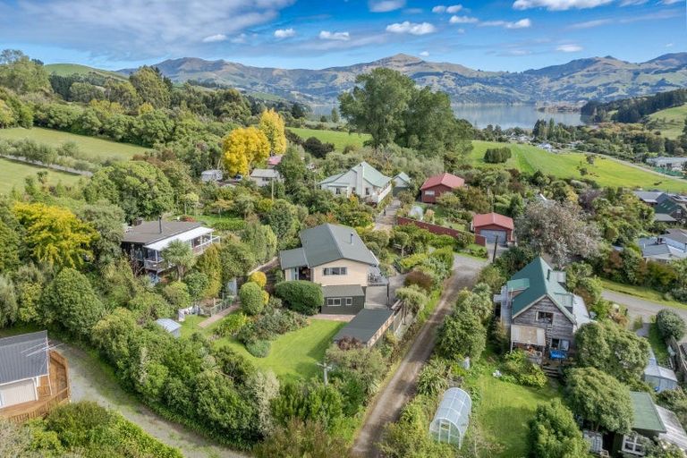 Photo of property in 9 Kotlowski Road, Takamatua, Akaroa, 7581