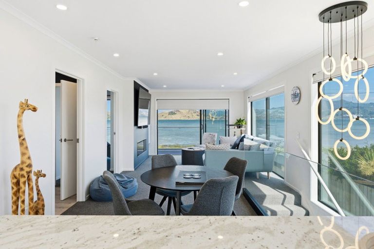 Photo of property in 60 Tidewater Drive, Lower Portobello, Dunedin, 9077