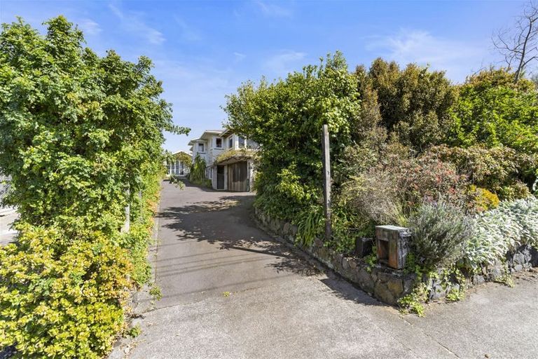 Photo of property in 133 Bucklands Beach Road, Bucklands Beach, Auckland, 2012