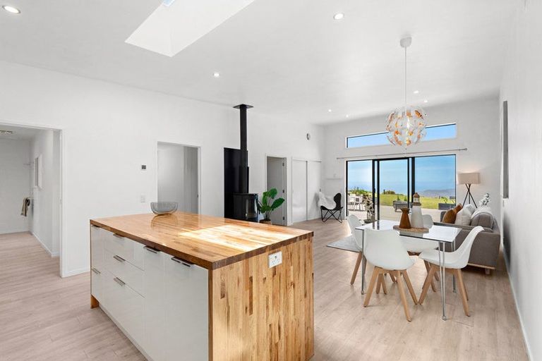 Photo of property in 315 Double Hill Road, Waitati, 9085