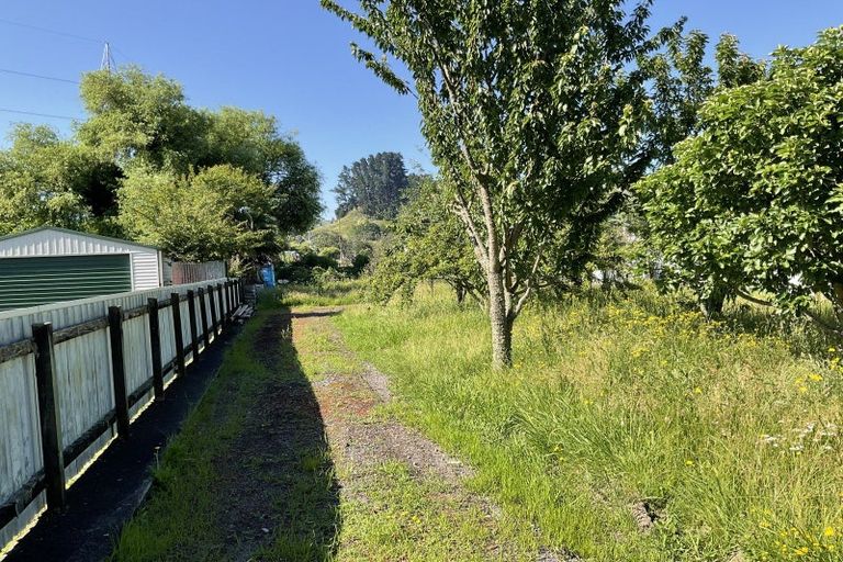 Photo of property in 197 Miro Street, Manunui, Taumarunui, 3924