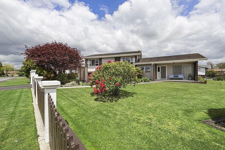 Photo of property in 22 Findlater Street, Matamata, 3400