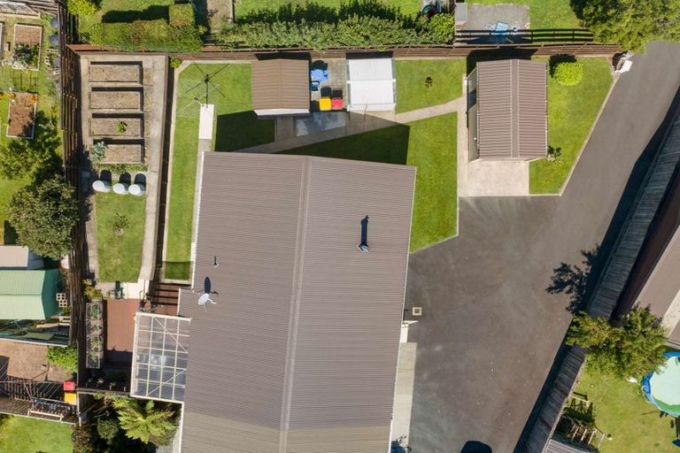 Photo of property in 4a Bata Place, Pomare, Rotorua, 3015