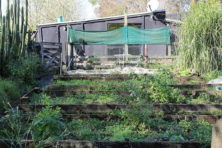 Photo of property in 632a Sawyer Road, Mangonui, 0494