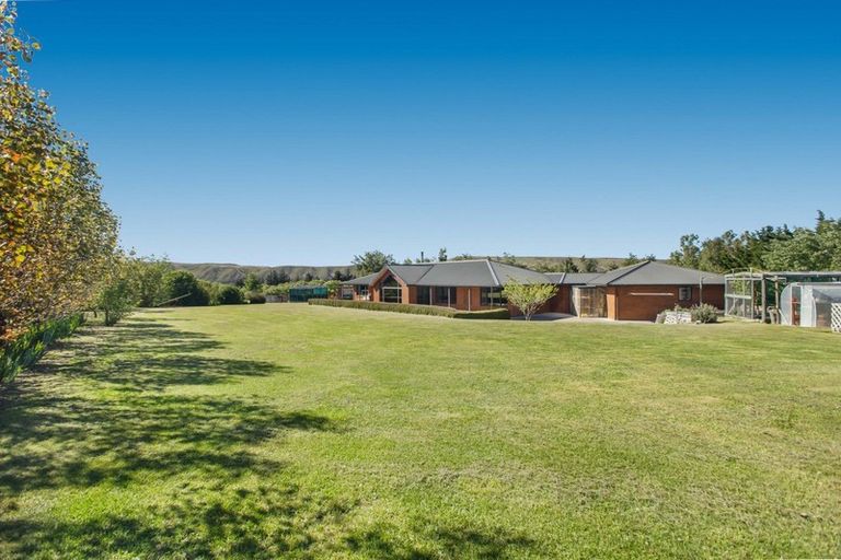 Photo of property in 34 Vinegar Hill Road, Saint Bathans, Oturehua, 9386