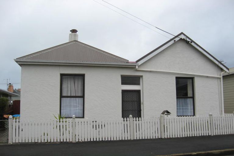 Photo of property in 11 Hall Street, South Dunedin, Dunedin, 9012